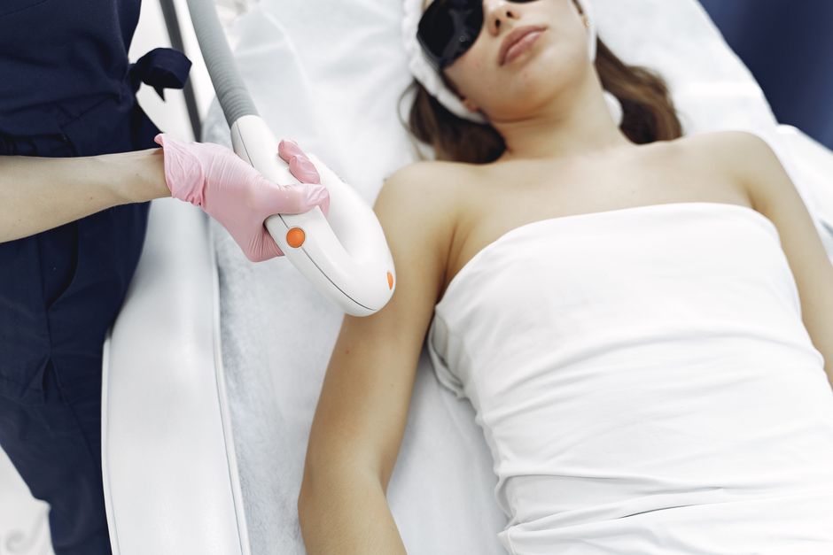 Curso de Epilação Profissional: Domine Laser e Luz Intensa Pulsada